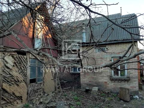 дом по адресу Добровольців ул. (Раменська), 11