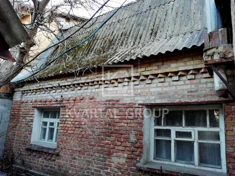 дом по адресу Добровольців ул. (Раменська), 11