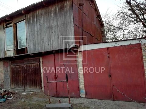 дом по адресу Добровольців ул. (Раменська), 11