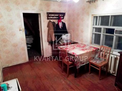 дом по адресу Добровольців ул. (Раменська), 11