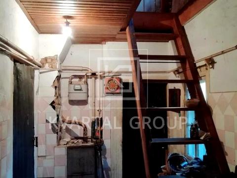 дом по адресу Добровольців ул. (Раменська), 11