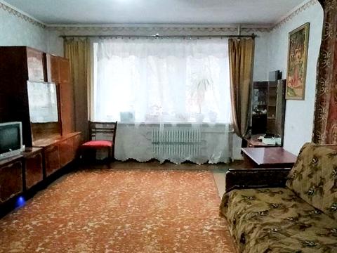 квартира по адресу Паникахи ул., 18