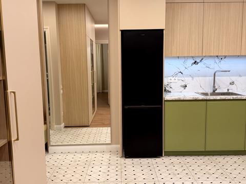 квартира по адресу Армянская ул., 8