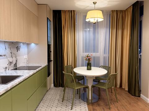 квартира по адресу Армянская ул., 8