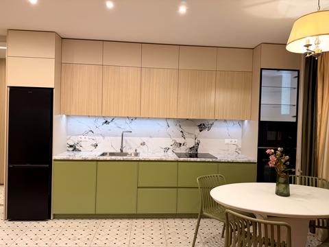 квартира по адресу Армянская ул., 8