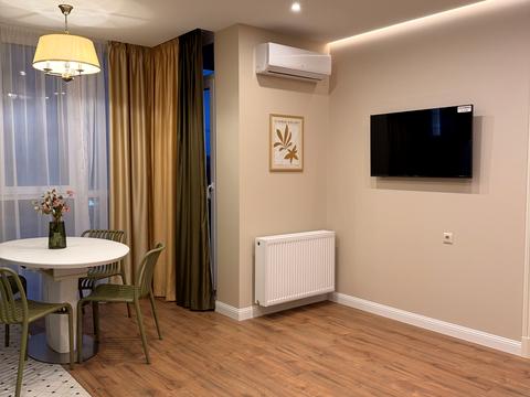 квартира по адресу Армянская ул., 8