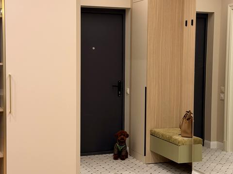 квартира по адресу Армянская ул., 8