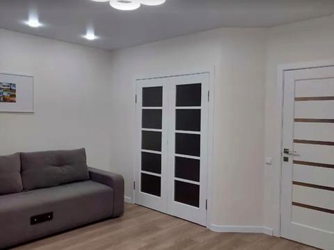 квартира по адресу Олега Антонова ул. (Карла Маркса), 13б