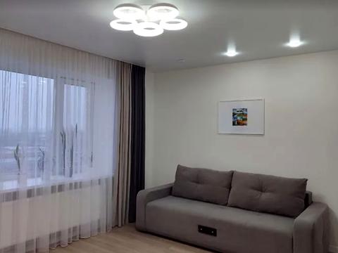 квартира по адресу Олега Антонова ул. (Карла Маркса), 13б