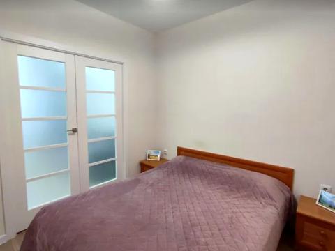 квартира по адресу Олега Антонова ул. (Карла Маркса), 13б