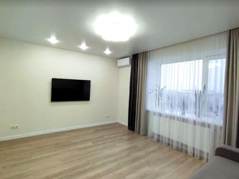 квартира по адресу Олега Антонова ул. (Карла Маркса), 13б