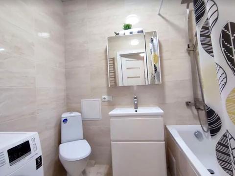 квартира по адресу Олега Антонова ул. (Карла Маркса), 13б