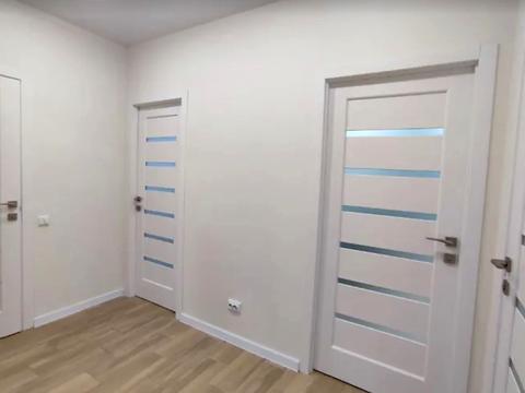 квартира по адресу Олега Антонова ул. (Карла Маркса), 13б