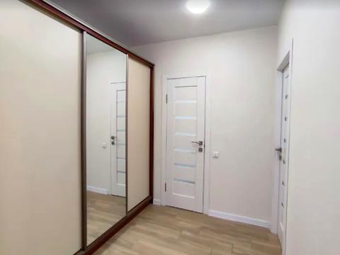 квартира по адресу Олега Антонова ул. (Карла Маркса), 13б