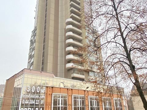 квартира за адресою Богдана Хмельницького вул., 41