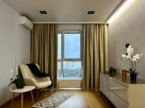 квартира за адресою Митрополита Василя Липківського вул. (Урицького), 16-А