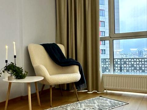 квартира за адресою Митрополита Василя Липківського вул. (Урицького), 16-А