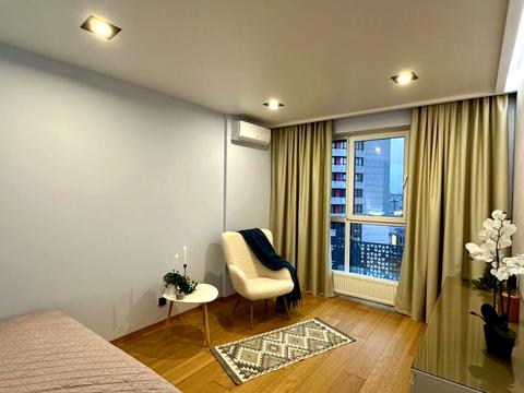 квартира за адресою Митрополита Василя Липківського вул. (Урицького), 16-А