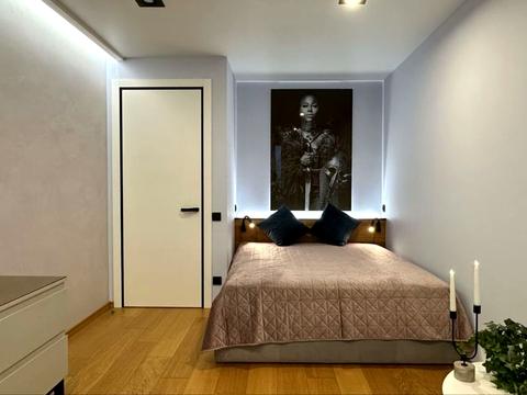 квартира за адресою Митрополита Василя Липківського вул. (Урицького), 16-А