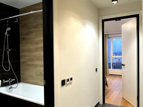 квартира за адресою Митрополита Василя Липківського вул. (Урицького), 16-А