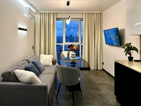 квартира за адресою Митрополита Василя Липківського вул. (Урицького), 16-А