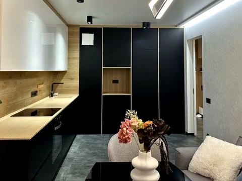 квартира за адресою Митрополита Василя Липківського вул. (Урицького), 16-А