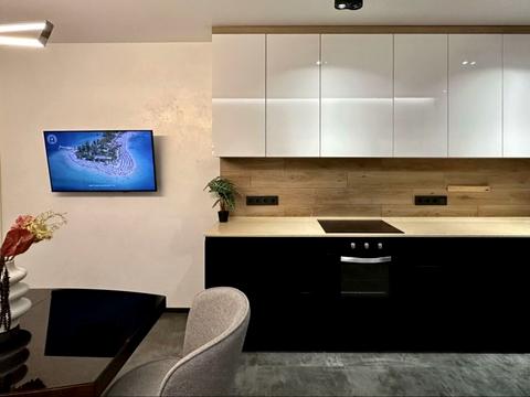 квартира за адресою Митрополита Василя Липківського вул. (Урицького), 16-А