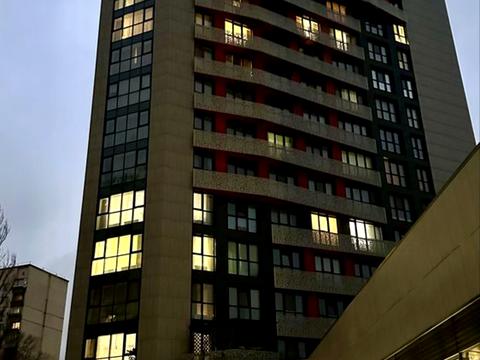 квартира за адресою Митрополита Василя Липківського вул. (Урицького), 16-А