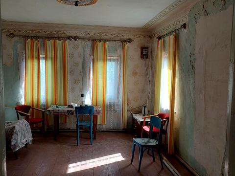 будинок за адресою Носівка, Степанівська