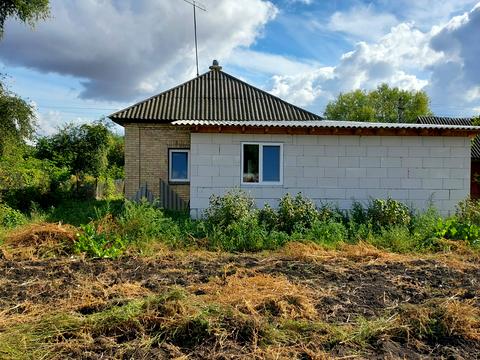 будинок за адресою Носівка, Степанівська