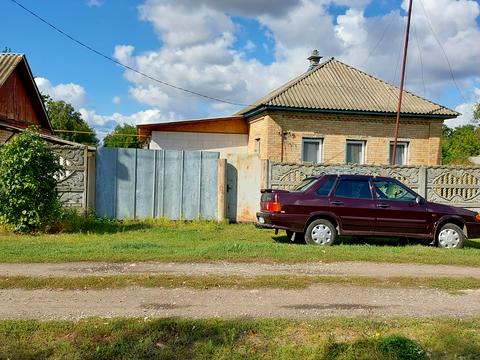 будинок за адресою Носівка, Степанівська
