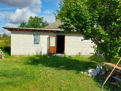 будинок за адресою Носівка, Степанівська