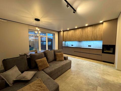 дом по адресу Виноградная ул., 2