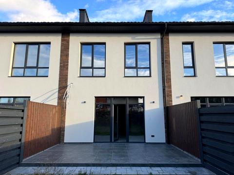 дом по адресу Виноградная ул., 2