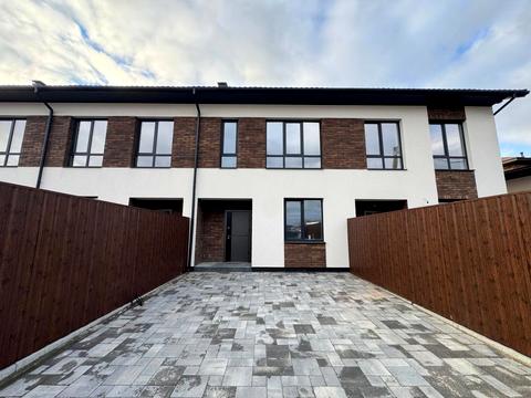 дом по адресу Виноградная ул., 2