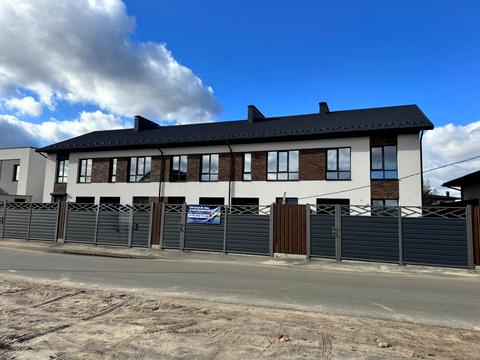 дом по адресу Виноградная ул., 2