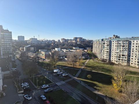 квартира за адресою Героїв Дніпра вул., 53/4