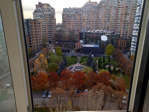 квартира по адресу Старонаводницкая ул., 6-Б