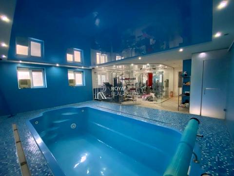 будинок за адресою Мрії вул.