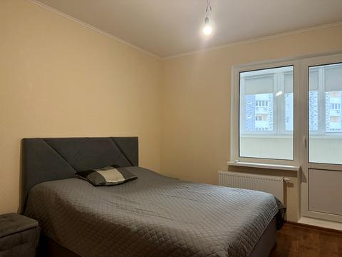 квартира за адресою Ревуцького вул., 54-А