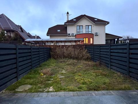 дом по адресу Киев, Виноградная ул., 2