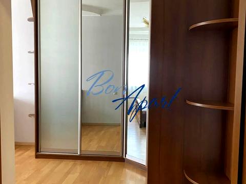 квартира за адресою Татарська вул., 7