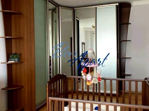 квартира за адресою Татарська вул., 7