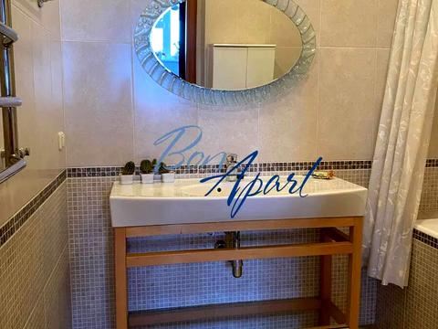 квартира за адресою Татарська вул., 7