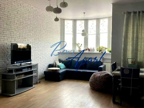 квартира за адресою Татарська вул., 7