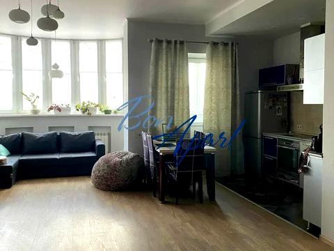 квартира за адресою Татарська вул., 7