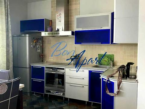 квартира за адресою Татарська вул., 7