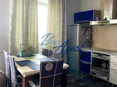 квартира за адресою Татарська вул., 7