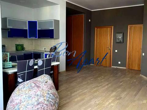 квартира за адресою Татарська вул., 7