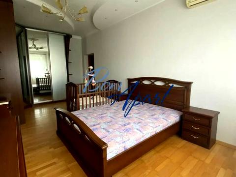 квартира за адресою Татарська вул., 7